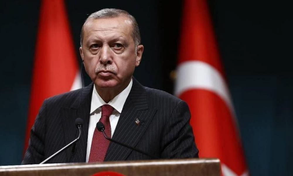 ''Χαστούκι'' στην Τουρκία από την Καλαβρία: Η ''Μεγάλη Ελλάδα'' σόκαρε τον Ερντογάν